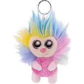 Nici Sleutelhanger Fairy Azizi Meisjes 9 Cm Pluche Roze