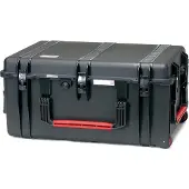 Hprc 2780W Resin Trolley Case with Foam