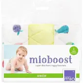 Bambino Mio fopspeen mioboost class ic, pak van 3, Cheeky Fruits