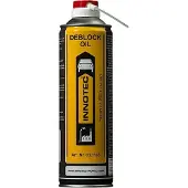 Innotec - Deblock oil - kruipolie - 500 ml