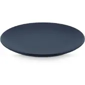 Vtwonen 20cm mat blauw bord