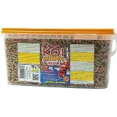 Tropical Koi Croissant Colour (3 Liter) - Koi Snack