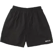 Beco Jongens, Zwembroek, Jongens zwemshorts, Zwart, (152)