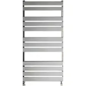 Eastbrook Staverton Tube handdoek radiator 60x40cm Chroom 288 watt