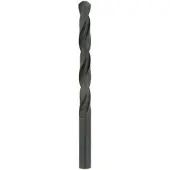 KEM Metaalboor Economy 6,5mm Hss Gewalst