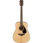 Yamaha FG 800 NT Natural - Akoestische gitaar