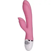 Lovetoy Dreamer II Clitoris- en G-spot Vibrator