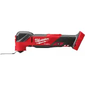 Milwaukee M18 FMT-0X Li-Ion Accu Multitool