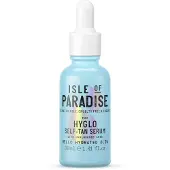 Isle of Paradise Hyglo Self-Tan Serum 30 ml 30 ml