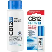 Cb12 Eerste Date Valentijn Pakket