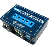 Radial MC3
