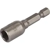 Wolfcraft Dopsleutel Sw7 50mm