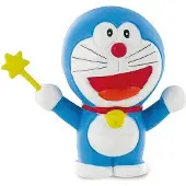 Comansi Figuur Doraemon