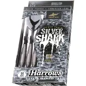 Harrows Silver Shark 23Gr
