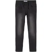 Name it Jeans 'Robin' black denim