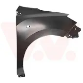 VAN WEZEL 1528656 Spatbord