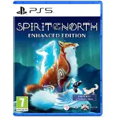 Merge Games Spirit of the North - Enhanced Edition PlayStation 5