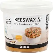Creativ Company Bijenwas 100 gr