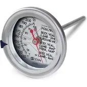 Cdn Vleeskernthermometer CDN Profi