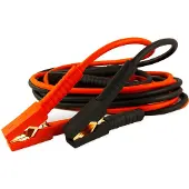 Monzana Startkabel 2x3m startkabel 220Amp
