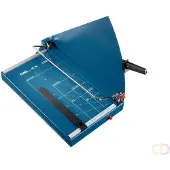 Dahle 587 guillotinesnijmachine (30 vellen) (A3)