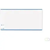 Herma HERMÄX boeken kaft 255x540 mm normaal lang - 10 stuks