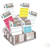 Herma Display Diepvries Etiketten VARIO