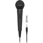 Behringer BC110 Dynamic Handheld Microphone