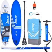 Zray X3 X-Rider Epic 12' (365 cm) Paddleboard