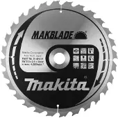 Makita Zaagblad 315x30x2,8 24T