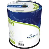 MediaRange - DVD-R x 100 - 4.7 Go - support de stockage
