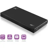 Ewent USB 3.1 Gen1 2.5 inch SATA HDD/SSD Behuizing