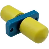 ACT Glasvezel koppelstuk - ST naar ST (Simplex, Multimode/Singlemode)