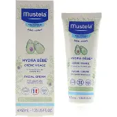 Mustela Ba(c)ba(c)-enfant Face Cream 40ml