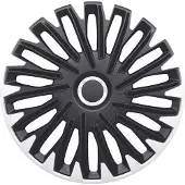 Autostyle PP 5434SB Wieldoppen