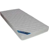Vente-unique Schuimmatras ZEUS van DREAMEA - 15 cm dik - 90x200 cm