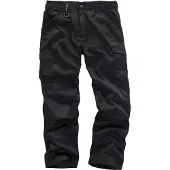 Scruffs Werkbroek Worker Plus | Maat: 44