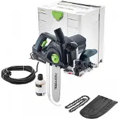 Festool Zwaardzaag SSU200EB-Plus