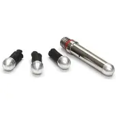 Dynaplug Tubeless Reparatieset Megaplug Nozzle Kit voor Air