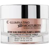Instytutum Verzorging Gezichtsverzorging C-Illuminating 3D Moisturizer 50 ml