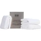 Emma Hardie Dual-Action Cleansing Cloths Set 3 stuks