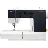 Pfaff passport 2.0