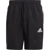 Adidas AEROREADY Essentials Chelsea 3-Stripes Short