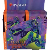 Magic the gathering Magic: The Gathering - Innistrad: Midnight Hunt Verzamelaarsversterker