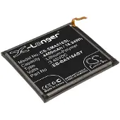 123accu Samsung EB-BA516ABY / GH82-22889A accu (3.85 V, 4400 mAh, huismerk)