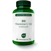 Aov 2x 313 Vitamine C 500 90 Vegacapsules