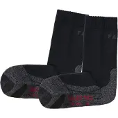 Falke Wandelsokken Kids TK2 Marine-Schoenmaat 27 - 30
