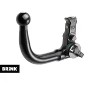 BRINK 676600 Trekhaak