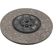 FEBI BILSTEIN Koppelingsplaat 105057