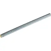 Hoenderdaal Draadeind M30x1000mm Verzinkt staal - 8.8 - DIN976